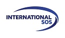 Logotipo de International SOS