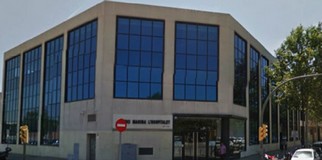 Imagen del edificio de Iris Assistance