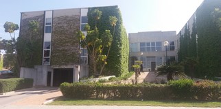 Imagen del edificio de Iris Assistance