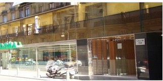 Imagen del edificio de Iris Assistance