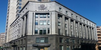 Imagen del edificio de Iris Assistance