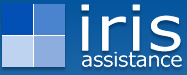 iris assistance